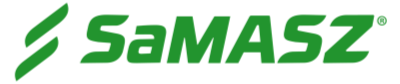 Samasz logo